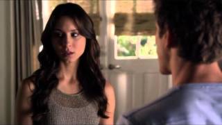 Spencer And Toby Fight - Pretty Little Liars 3X08