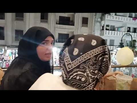 كافيه في شارع خالد ابن الوليد