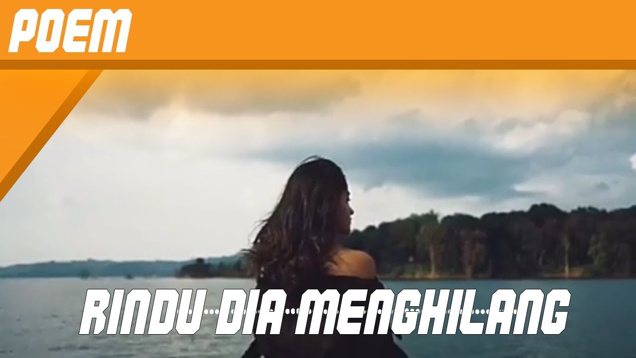 Rindu Dia Menghilang Tanpa Kabar Story Bercakap Quotes