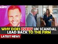 Why Does Every UK Media Scandal LEAD Back To The FIRM! Meghan and Harry Latest News