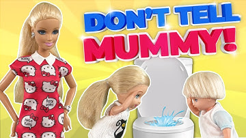 Barbie - Please Don