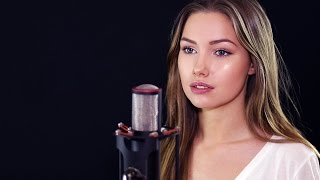 Charlie Puth & Selena Gomez - We Dont Talk Anymore (Sara Farell Cover) chords