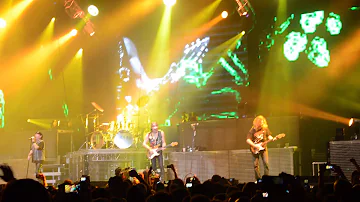 Scorpions - The best is yet to come (MEO Arena - Lisboa, Portugal - 10/03/2014) [LIVE]