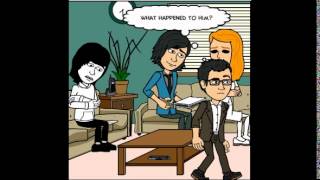 Ask trailer