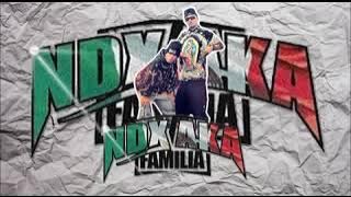 Tangise Atiku - Dela Santika ft NDX A K A Video's