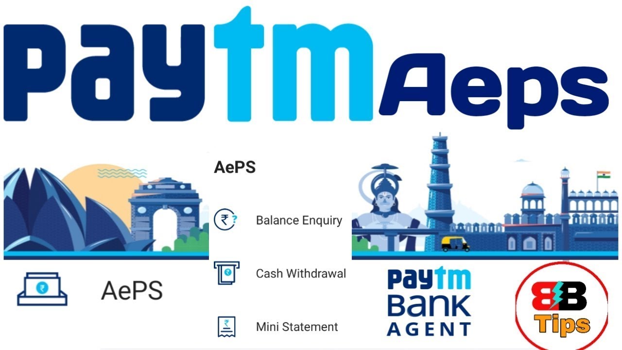 PAYTM Agent App Login In Pc AEPS Cash Withdrawal YouTube paytm-agent-app-login-in-pc-aeps-cash-withdrawal-youtube