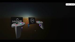 Mozfest: VR Accessibility: VR Controls