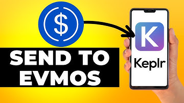 How to Transfer USDC to EVMOS Network (Step by Step)