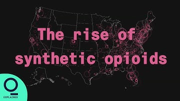 How Fentanyl Brought on the Opioid Crisis