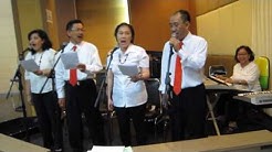 lagu pujian GKI :"salam damai-  - Durasi: 1:32. 