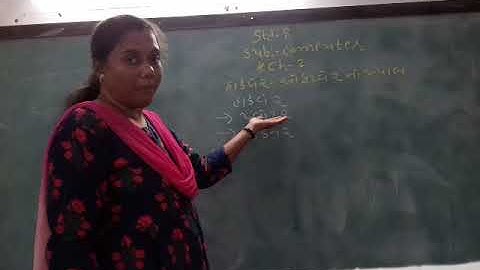 GUJ  MED  STD 8 SUB   COMPUTER CH 2 3