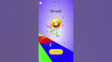 Stacky Dash level 114 #shorts #gaming #subscribe For more videos.