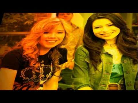 iCarly Intro in How I met your mother style
