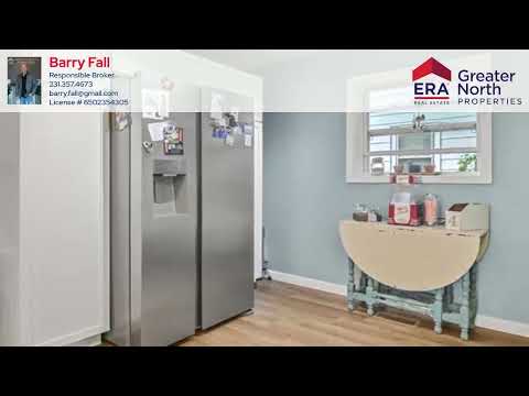 120 Copier Street, Cadillac, MI home video tour