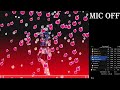 CN(Crazy∞nighT) 2回目クリア