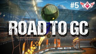 Road To Grand CHAMP Episode 5 (ALMOST THERE)