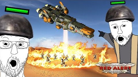 RA 20XX: Getting absolutely bullied