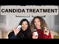 Candida Overgrowth: Symptoms and Easy Treatment