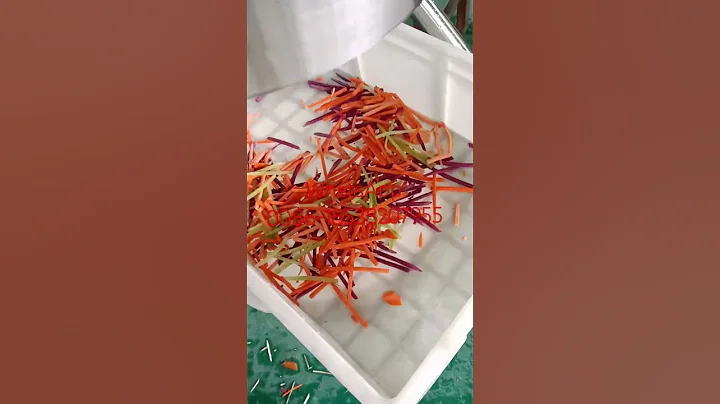 Vegetable slicer #foodprocessingequipment #factoryproducts #foodmachine