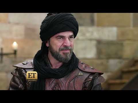 قيامة أرطغرل قصة نجاح ت روى في دبي