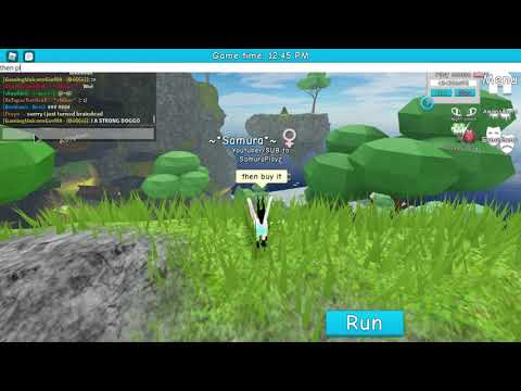 how to run in dragons life roblox on computer