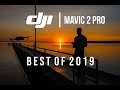 4k Cinematic Drone Footage | Best of DJI Mavic 2 Pro 2019 (Part 1)