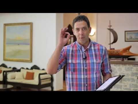 ΝΙΚΟΣ ΧΟΥΝΤΡΗΣ (Kastro
