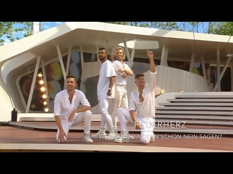 Feuerherz - Wer