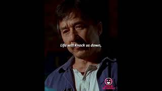 The Karate Kid 2010 - Life Will Knock Us Down
