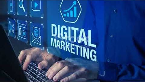 Top-Rated Digital Marketing Assignment Help for Students