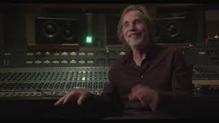 Jackson Browne talks about recording &quot;Doctor My Eyes&quot;