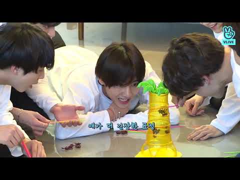 [ENGSUB] Run BTS! EP.55 {BTS Picnic}   Full