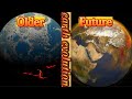 Earth Evolution 2!!!