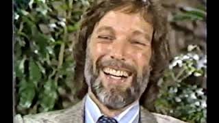 Frank Bussone Interviews Richard Chamberlain About Shogun Profile