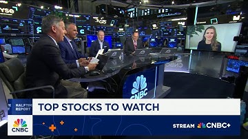 Final Trades: Microsoft, On Holding, Netflix and Arista Networks