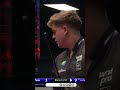 Jonas Souto SHOCKS Jayson Shaw at UK Open 2025