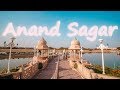 Anand sagar  shegaon  cinematic travel 3  big movie sunshine