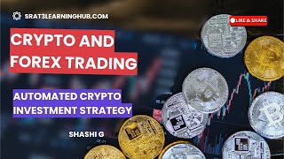 Automated Crypto Investment Strategy