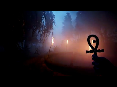 АДСКИЙ ЛЕС (Seeking Evil: The Wendigo)