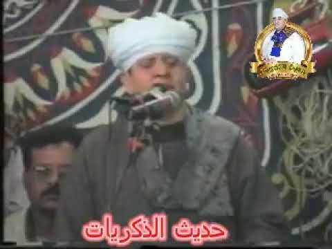 جمال وابداع الانشاد من الشيخ ياسين التهامي أسيوط ١٩٩٨م دعوة الأنبياء