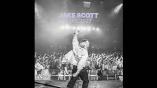 Jake Scott - Working For You (Live 2022) [Audio]