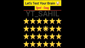 Memory Test 🤯 || Find The Odd Emoji Out || Emoji Puzzle Quiz || Part 1 || #shorts #quiztime