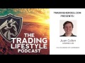Juan Colón: Building the Darwinex Forex Broker That Finds the Best FX Traders // TTL Ep. 25