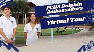 Pchs Dolphin Ambadors Virtual Tour
