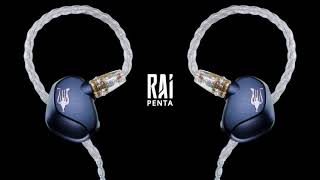 RAI PENTA Meze Audio 美品