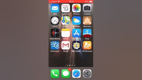 How to delete albums on iPhone