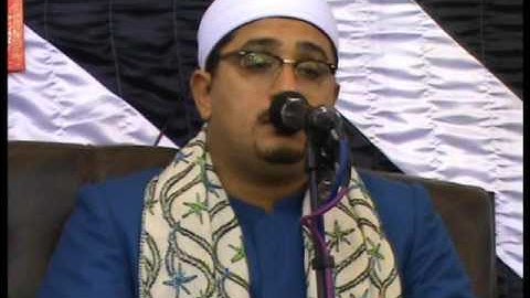 نــــور من القلب  والوجه  لقارئ العالم الأول الشيخ محمود الشحات انور فى خــــتام ريح قلوب المستمعين