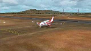 Fsx Ftx Aeroworx B200 Ywym
