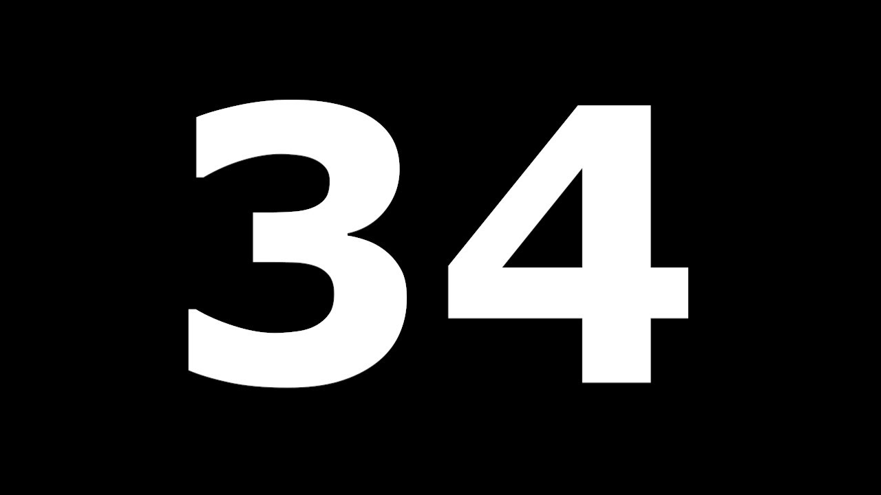 34 - YouTube