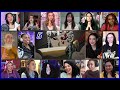 Demon Slayer Season 2 Episode 12 Girls Reaction Mashup Entertainment District Arc Ep 5 